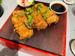 -柿合缘新京菜(国金中心商场店)