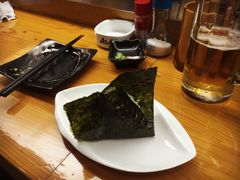-晶吉·居酒屋·烧鸟·生鱼饭(中山区民主广场店)