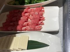 -海底捞火锅(大融城店)