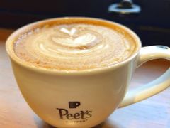 -Peet's 皮爷咖啡(东湖路手作店)