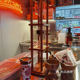 #中华路宝藏咖啡小店# Postman