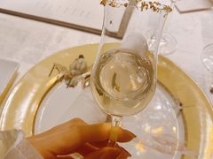 -东海朗廷酒店-唐阁T’ANG COURT 中餐厅