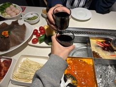 -海底捞火锅(长沙华创国际广场店)