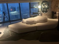 -长沙Y60-SKYLINE天际江景酒店(五一广场店)
