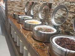 -汉巴9号自助餐厅(新潮尚品超市店)
