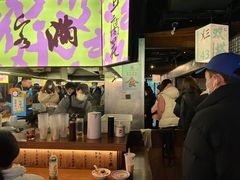-老客满蛋饼(双塔市集店)