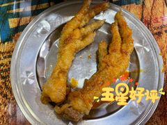 -笋果坊螺蛳粉(竹园小区店)