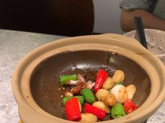 -留半山·香港食堂(啦啦宝都店)