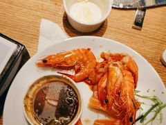 -长沙君悦酒店·自助餐厅咖啡厅