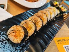 -朴鲸家正宗韩国料理(福田店)