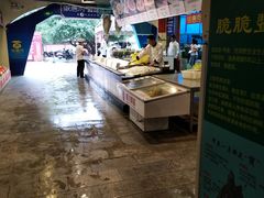 -御唐府海珊瑚主题餐厅