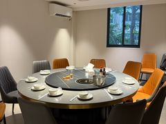 -钱山海鲜大排档