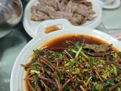 -元谋凉鸡店(百年老店)