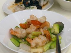 -兴悦酒家(保利克洛维店)