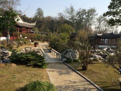 -采石矶景区