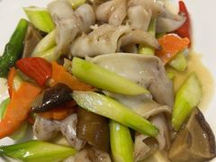 -郑厨私房菜