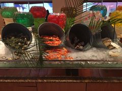 -咖啡苑·沈阳今旅酒店Hotel Jen·香格里拉集团