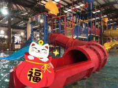 -南宫温泉水世界
