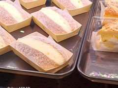 -巴黎贝甜(常德路店)
