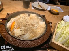 -锅物新语&寿喜烧.炉端割烹(世博源店)