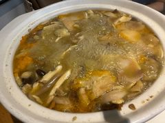 -滇铺子·云南特色菜·第九届野生菌美食节(东风东路c86店)