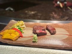 -Ginza Onodera铁板烧(外滩十八号店)