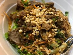 鲜牛肉檬-探越越南牛肉粉(江南西分店)
