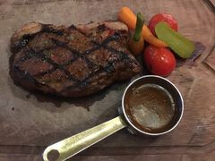 -MR.ROCKY洛奇先生RESTAURANT&BAR(宝安壹方城店)