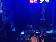 -唱吧麦颂KTV(马驹桥店)