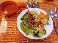 -So Lounge索兰至餐厅(蓝色港湾店)