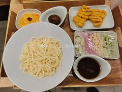 招牌炸酱面-十八汆·京味打卤面(酒仙桥店)