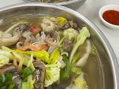 -福屿鲜捞小吃·捞化(福屿总店)