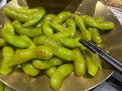-串亿88烧烤·羊腿·羊蝎子(板泉路店)