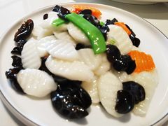 -东方太阳城淮扬餐厅(会所中餐厅店)