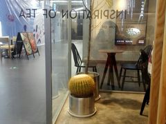-喜茶(广州天汇igc店)
