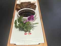 五香卤牛肉-老馆子·建德菜·山肴鱼鲜(海威新界店)