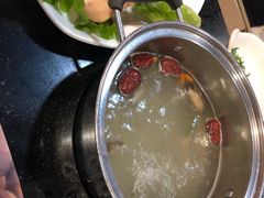 -呷哺呷哺(西单大悦城店)