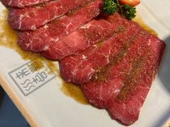 -喜来稀肉(北外滩白玉兰广场店)