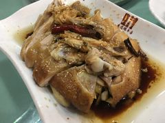 -瑞丰园庭院餐厅·白族传统家常菜