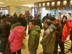 -磨沟沿老字号牛肉面·清真(金港城店)