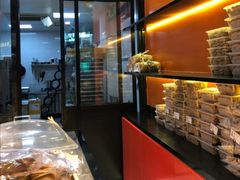 -前胜点心(雨花西路店)