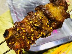 羊排-胖姐涮肚烧烤