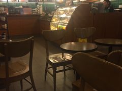 -星巴克(广州正佳广场4层店)