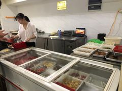 -象山小白象海鲜面