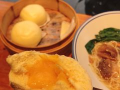 -福记烧味茶餐厅(豪森丽都店)