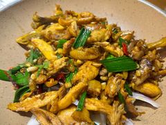 -肖记公安牛肉鱼杂馆· 省级非物质文化遗产(仁和路店)