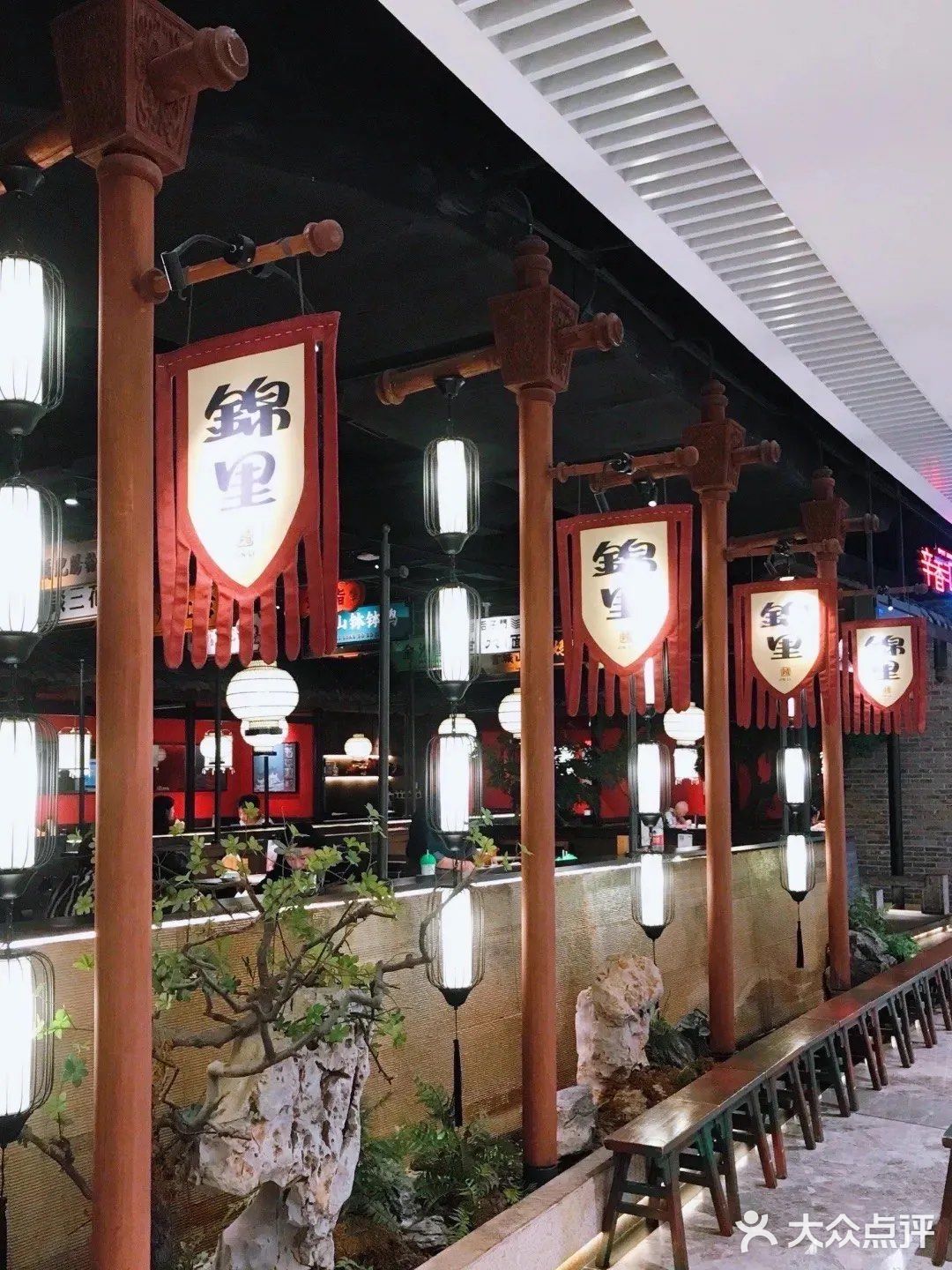 武汉恒隆广场‼️现炒川菜‼️味道嗄嗄香‼️