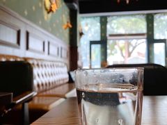 -The Cheebat 锌吧·Bistro(体育西店)