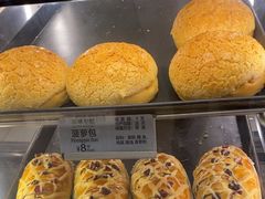 -翠华餐厅(东门店)