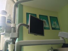 -维乐口腔(格林门诊长宁店)